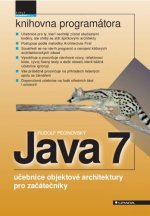 Cover of the book Java 7 – Object Oriented Architecture
               for the Very Beginners